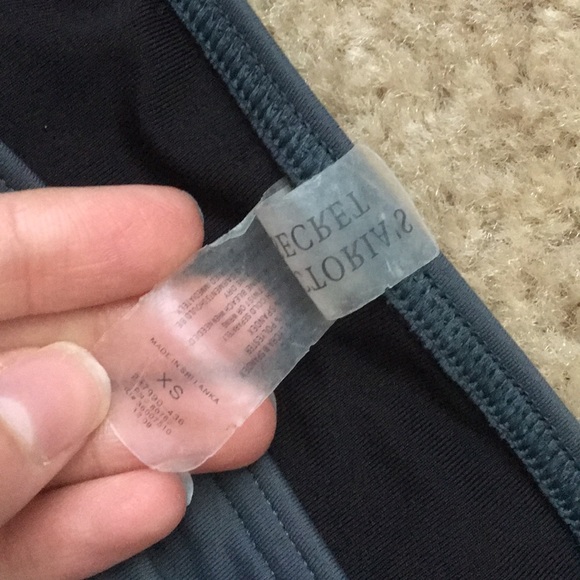 Victoria’s Secret Swim Bottom - Picture 3 of 3